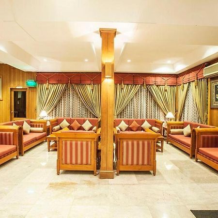 Aye Thar Yar Golf Resort Taunggyi Exterior photo