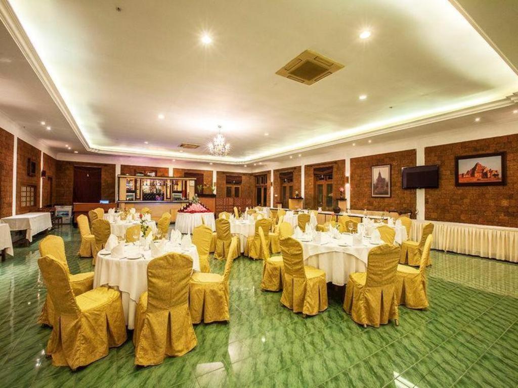 Aye Thar Yar Golf Resort Taunggyi Exterior photo